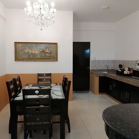 Jil'S Apartelle تاجيتاي المظهر الخارجي الصورة