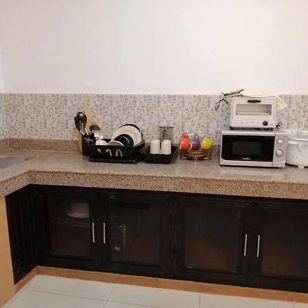 Jil'S Apartelle تاجيتاي المظهر الخارجي الصورة