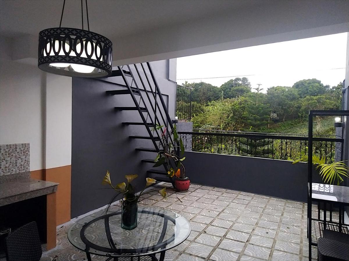 Jil'S Apartelle تاجيتاي المظهر الخارجي الصورة