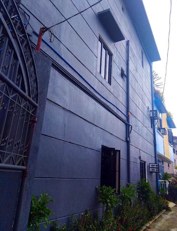 Jil'S Apartelle تاجيتاي المظهر الخارجي الصورة