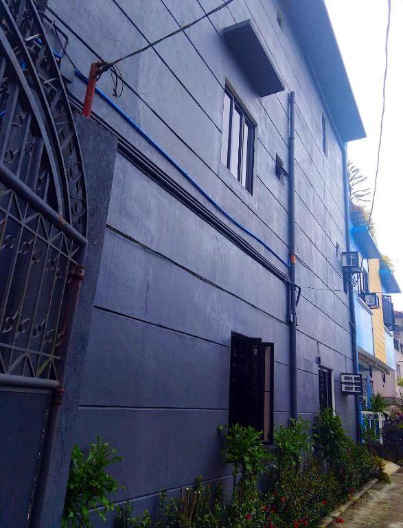 Jil'S Apartelle تاجيتاي المظهر الخارجي الصورة