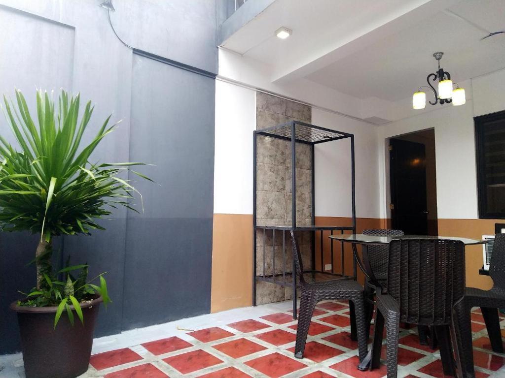 Jil'S Apartelle تاجيتاي المظهر الخارجي الصورة