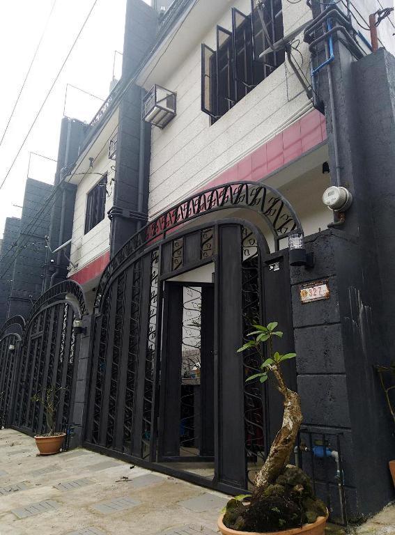 Jil'S Apartelle تاجيتاي المظهر الخارجي الصورة