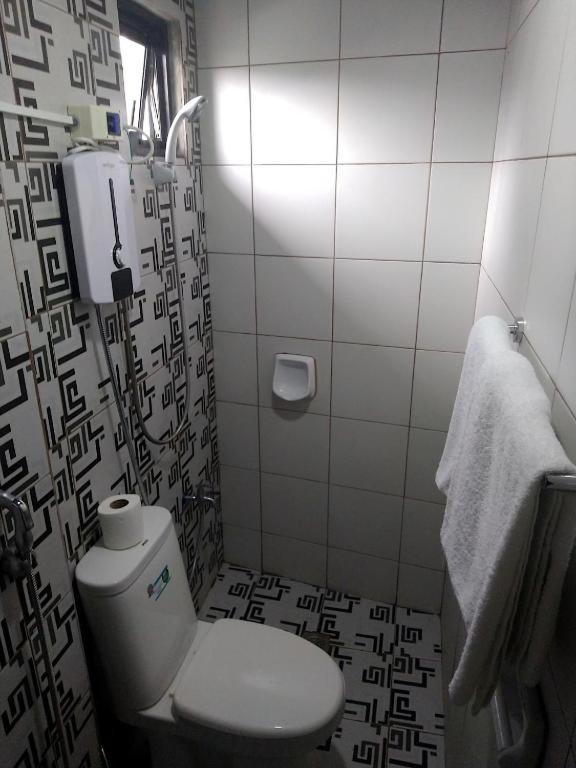 Jil'S Apartelle تاجيتاي المظهر الخارجي الصورة