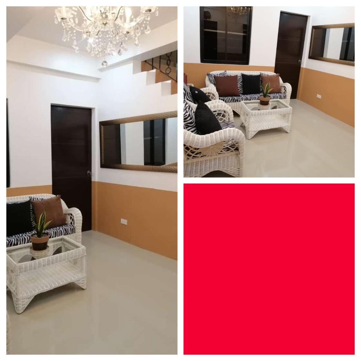 Jil'S Apartelle تاجيتاي المظهر الخارجي الصورة