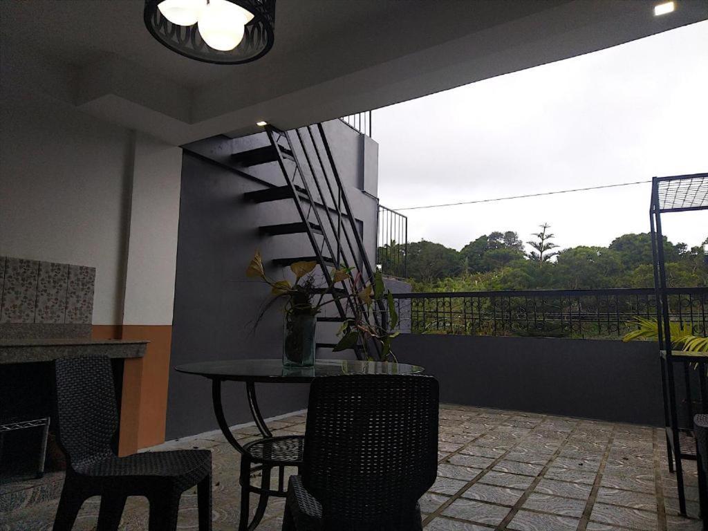 Jil'S Apartelle تاجيتاي المظهر الخارجي الصورة