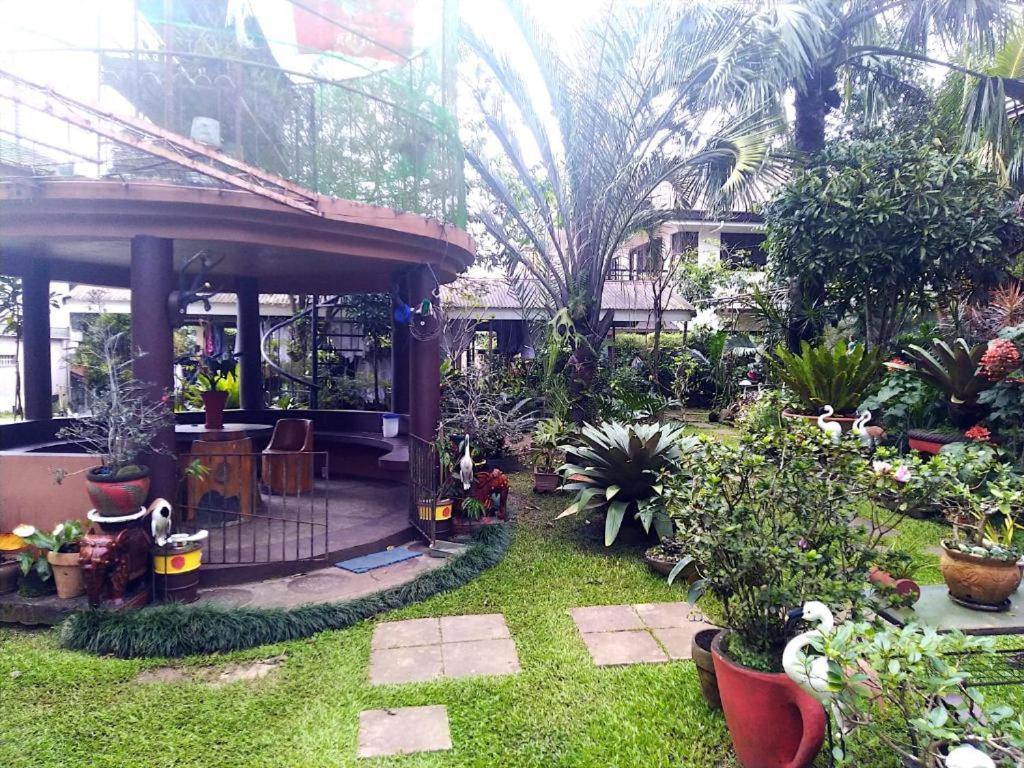 Jil'S Apartelle تاجيتاي المظهر الخارجي الصورة